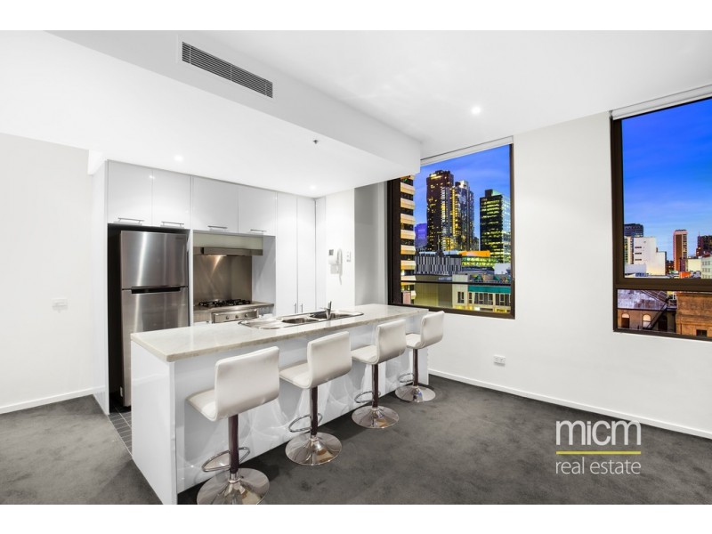 1008/225 Elizabeth Street, Melbourne VIC 3000