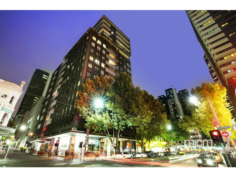 1008/225 Elizabeth Street, Melbourne VIC 3000