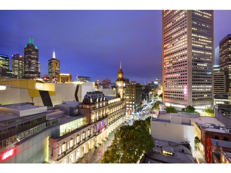 1008/225 Elizabeth Street, Melbourne VIC 3000