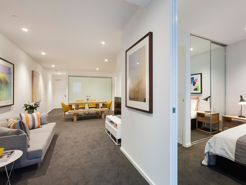 REF 23B/601 Little Lonsdale Street, Melbourne VIC 3000