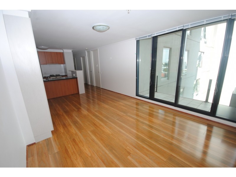 REF 01254/163 City Road, Southbank VIC 3006