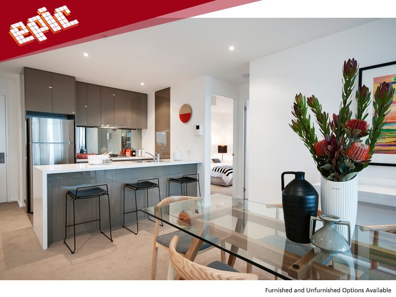 REF 01277/118 Kavanagh Street, Southbank VIC 3006