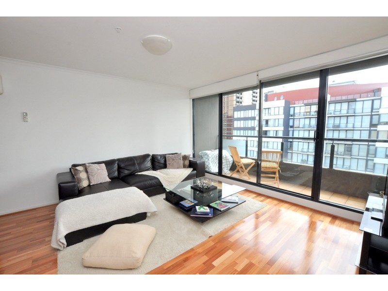 REF 01306/39 Dorcas Street, South Melbourne VIC 3205