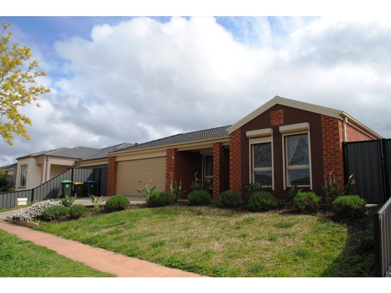 58 Palmer Avenue, Point Cook VIC 3030