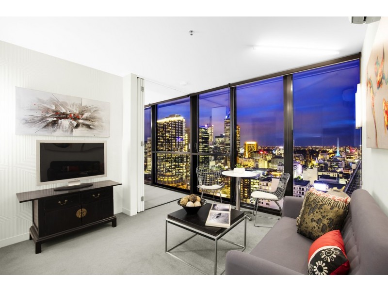 2905/31 A’Beckett Street, Melbourne VIC 3000