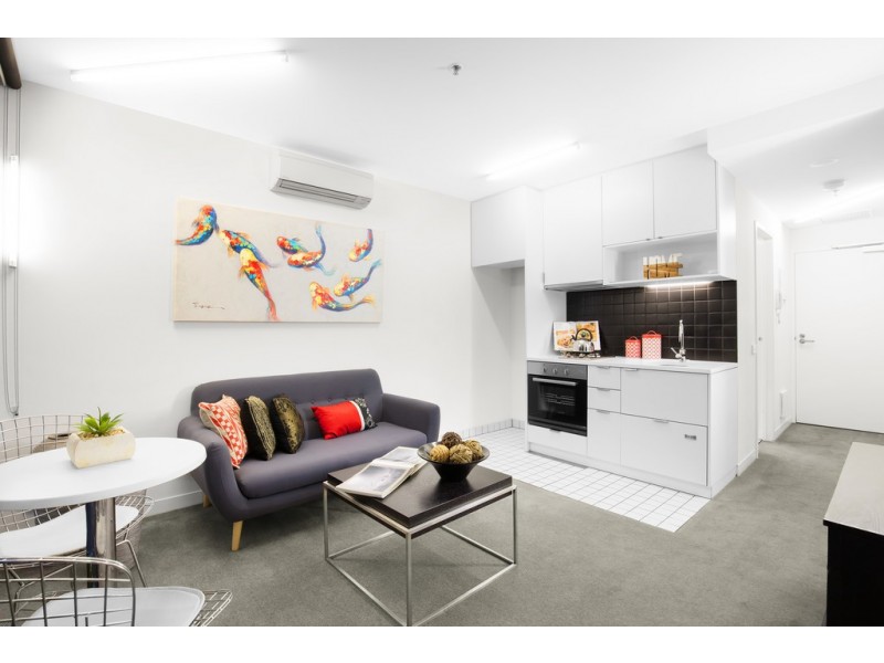 2905/31 A’Beckett Street, Melbourne VIC 3000