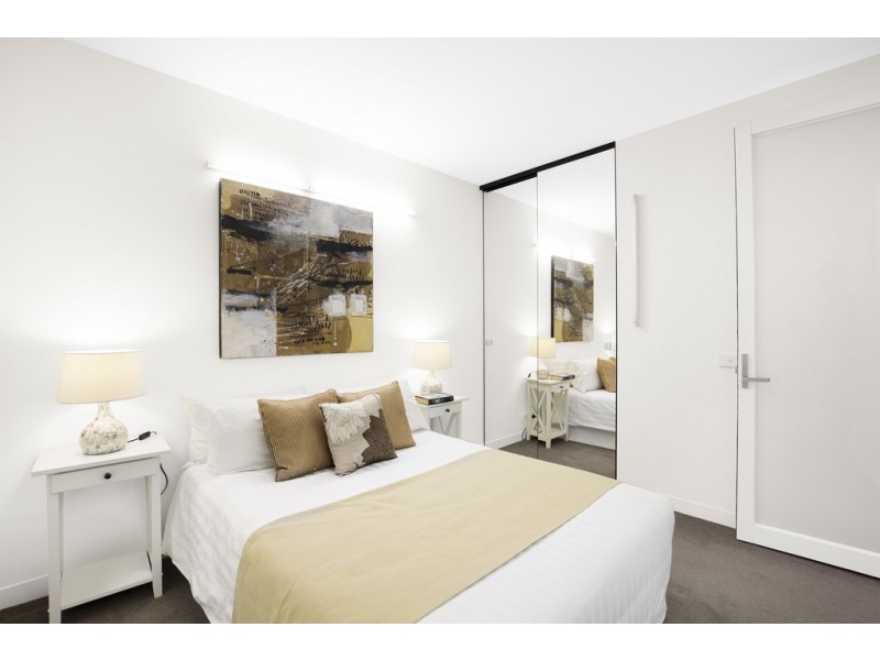 2905/31 A’Beckett Street, Melbourne VIC 3000