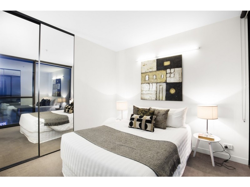 2905/31 A’Beckett Street, Melbourne VIC 3000