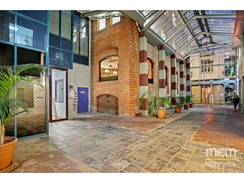 3/114 Hardware Street, Melbourne VIC 3000