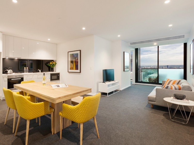 601 Little Lonsdale Street, Melbourne VIC 3000