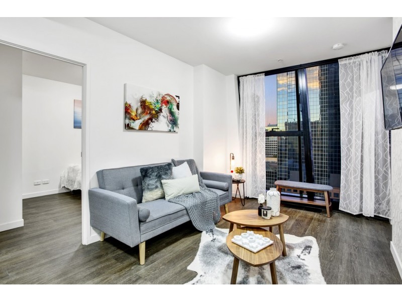 2303/568 Collins Street, Melbourne VIC 3000