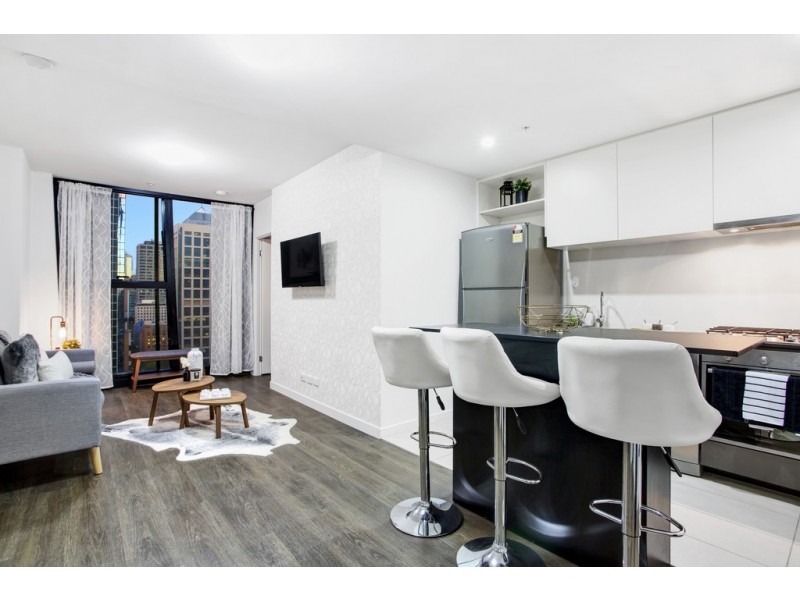 2303/568 Collins Street, Melbourne VIC 3000
