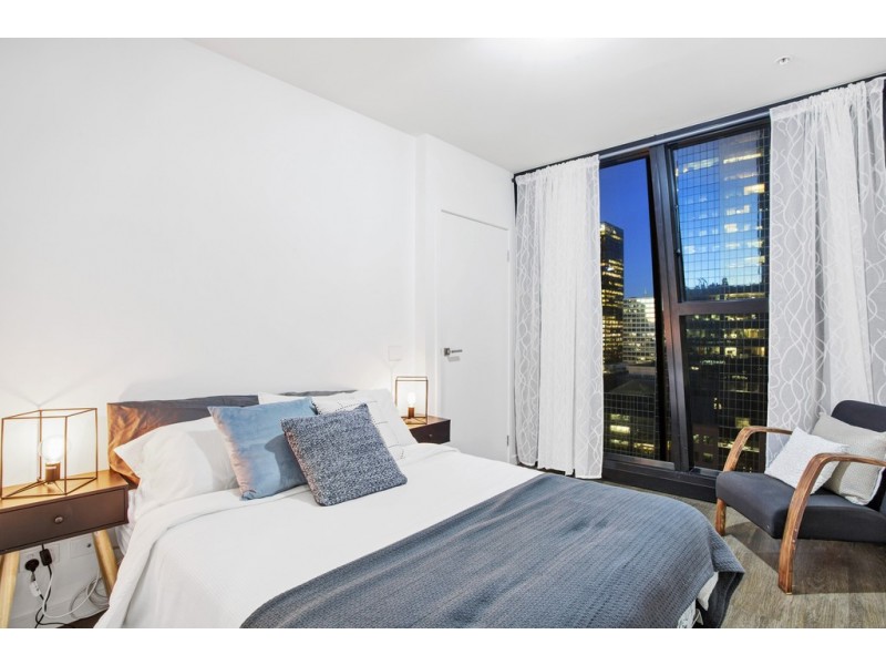 2303/568 Collins Street, Melbourne VIC 3000