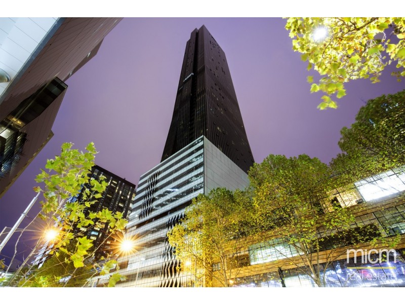 2303/568 Collins Street, Melbourne VIC 3000
