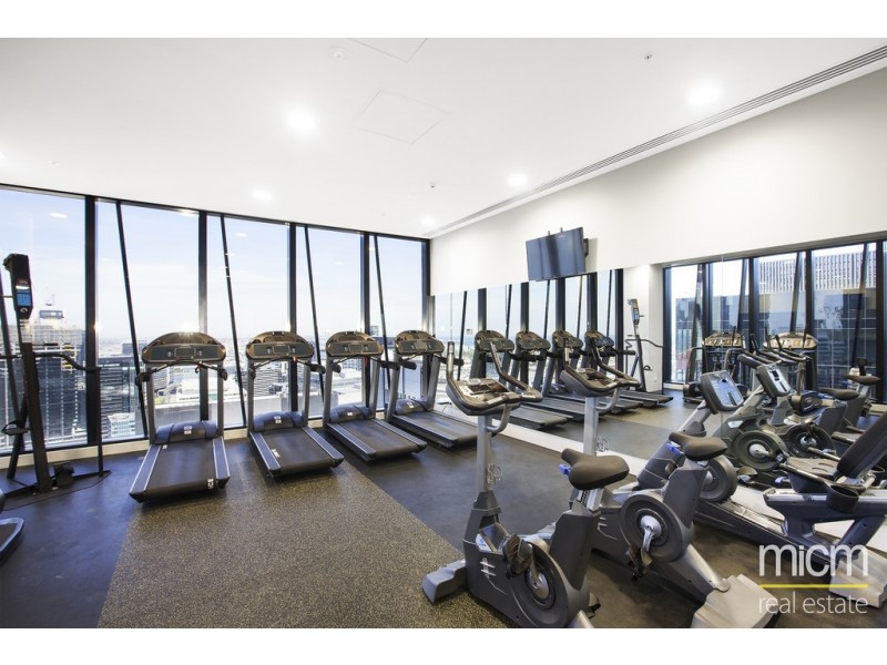 2303/568 Collins Street, Melbourne VIC 3000