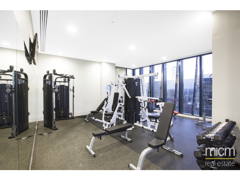 2303/568 Collins Street, Melbourne VIC 3000
