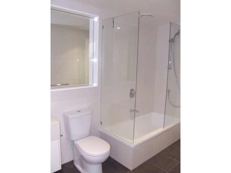 REF 01314/58 Jeffcott Street, West Melbourne VIC 3003