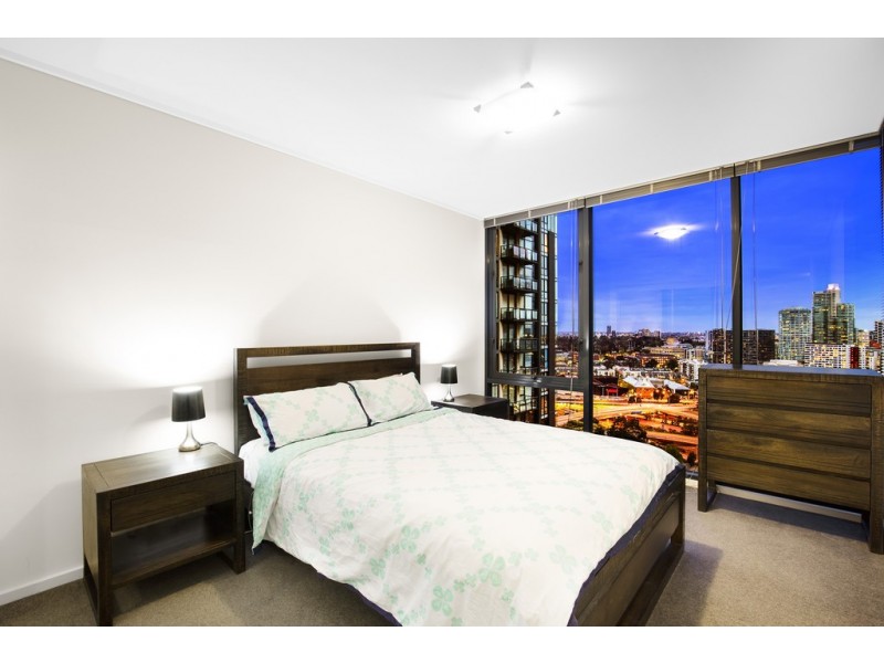 REF 013110/183 City Road, Southbank VIC 3006