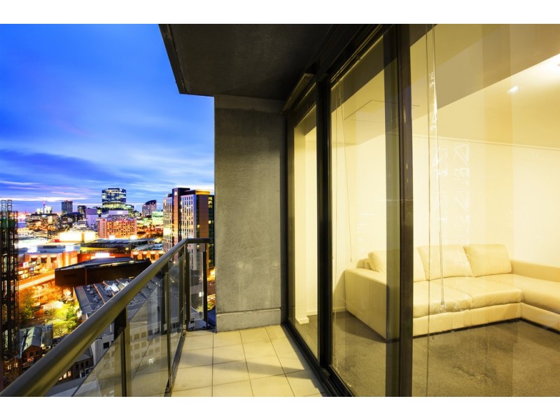 REF 013110/183 City Road, Southbank VIC 3006
