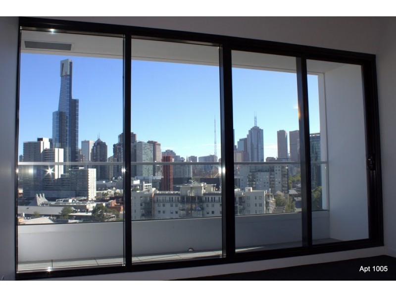 1005/63-75 Coventry Street, Southbank VIC 3006
