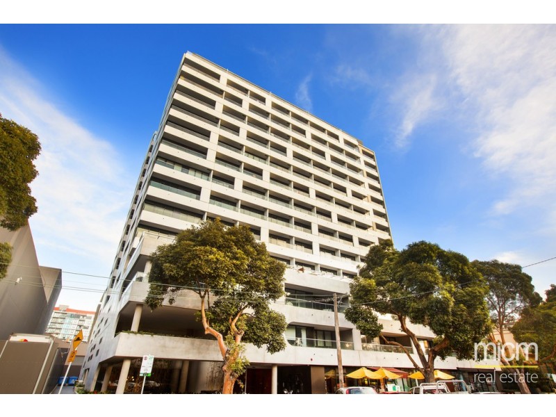 1005/63-75 Coventry Street, Southbank VIC 3006