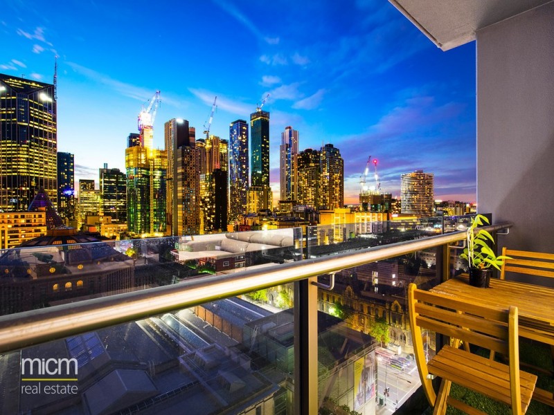 1410/318 Russell Street, Melbourne VIC 3000