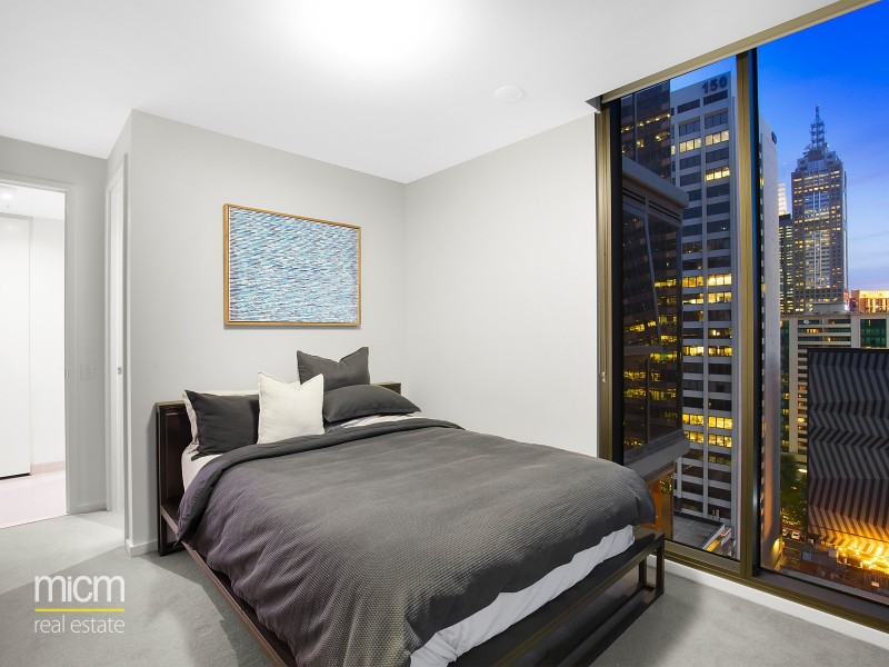 1410/318 Russell Street, Melbourne VIC 3000