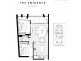 Carlton VIC 3053 Floorplan