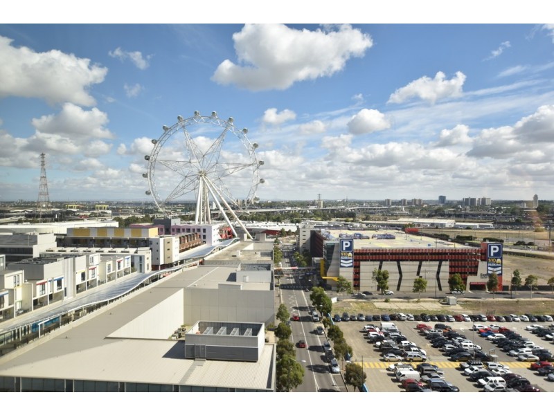 E1207/421 Docklands Drive, Docklands VIC 3008