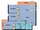 REF 02023/38 Bank Street, South Melbourne VIC 3205 Floorplan