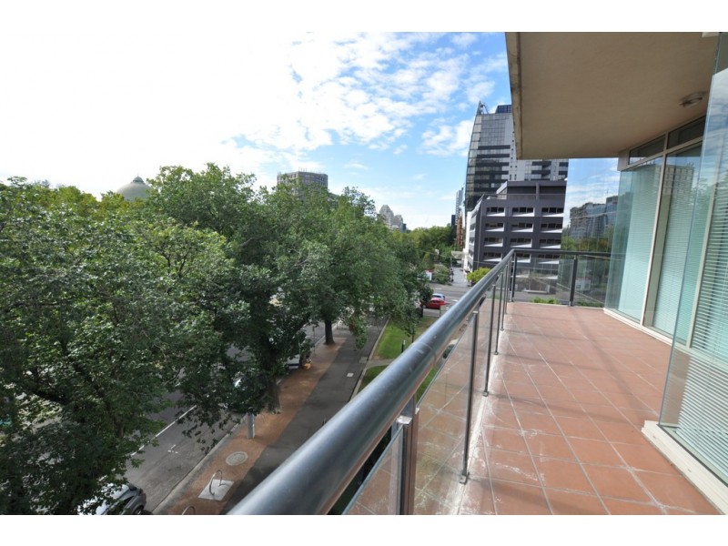 31/418 St Kilda Road, Melbourne VIC 3004