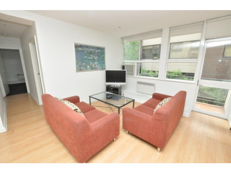 1D/622 St Kilda Road, Melbourne VIC 3004