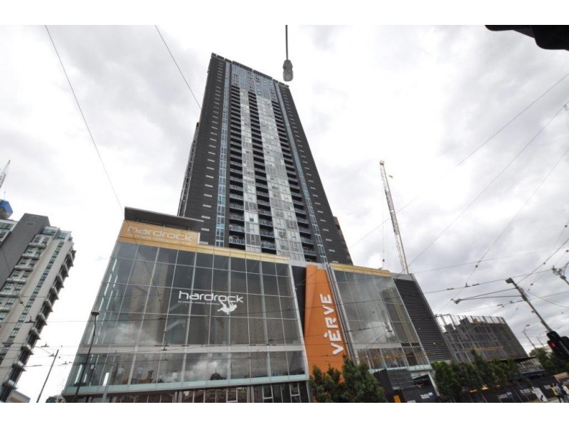 1408/483 Swanston Street, Melbourne VIC 3000