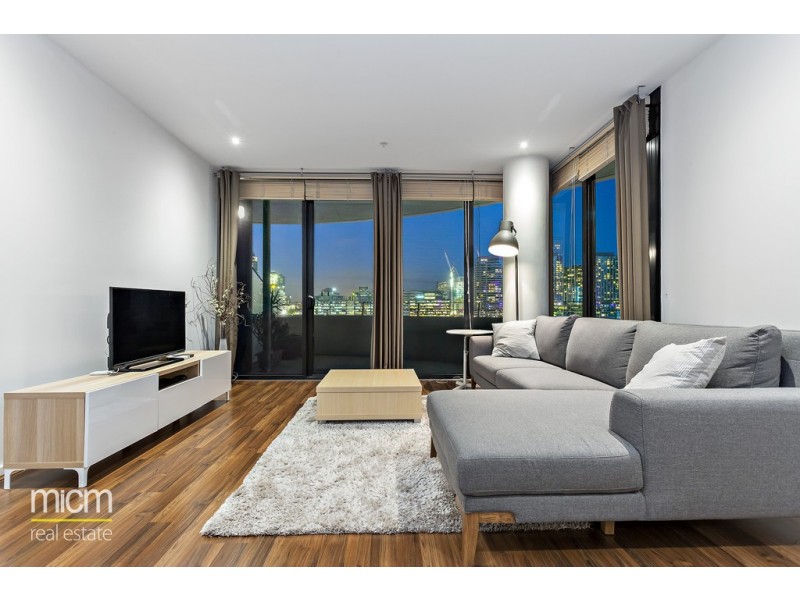 902/15 Caravel Lane, Docklands VIC 3008