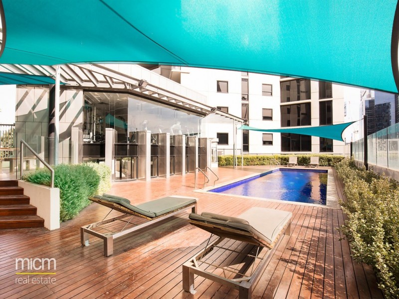 902/15 Caravel Lane, Docklands VIC 3008