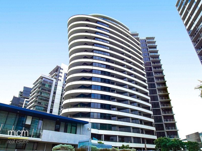 902/15 Caravel Lane, Docklands VIC 3008