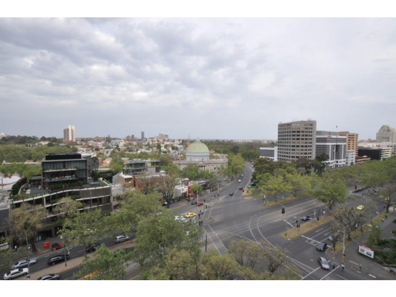 REF 02064/418 St Kilda Road, Melbourne VIC 3004
