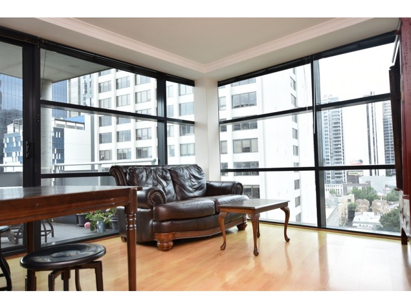 1318/139 Lonsdale Street, Melbourne VIC 3000