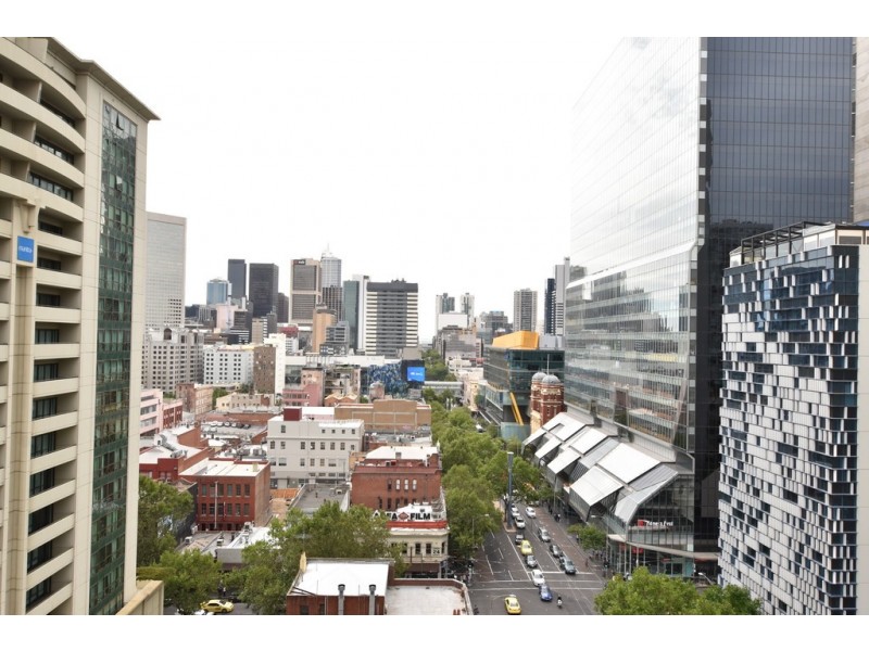 1318/139 Lonsdale Street, Melbourne VIC 3000