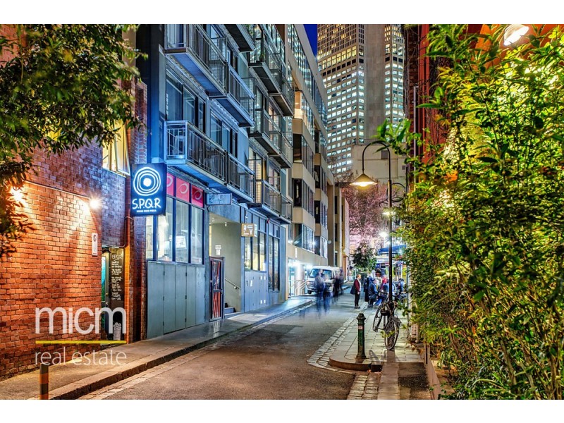 606/16 Liverpool Street, Melbourne VIC 3000