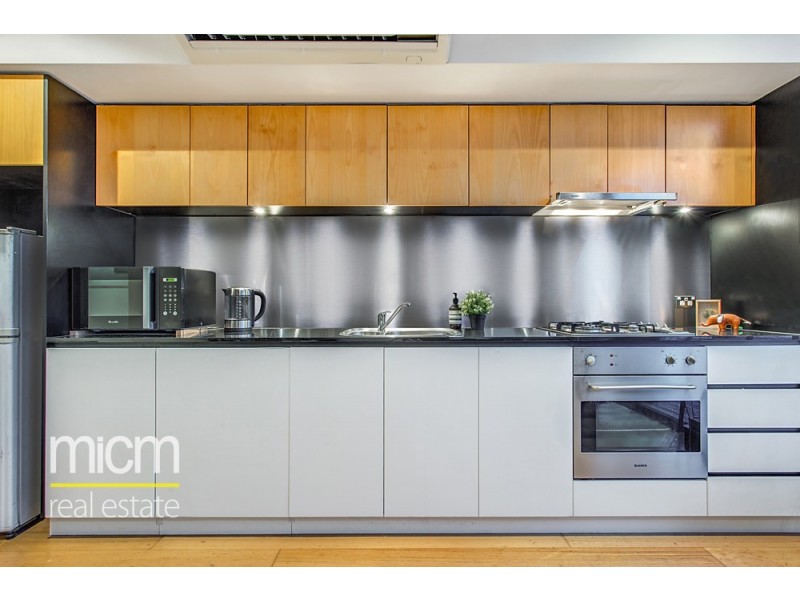 606/16 Liverpool Street, Melbourne VIC 3000