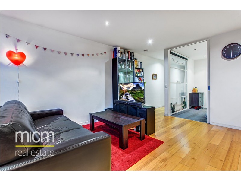 606/16 Liverpool Street, Melbourne VIC 3000
