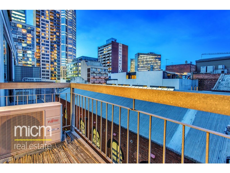 606/16 Liverpool Street, Melbourne VIC 3000