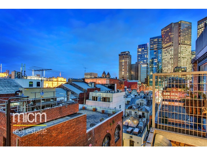 606/16 Liverpool Street, Melbourne VIC 3000