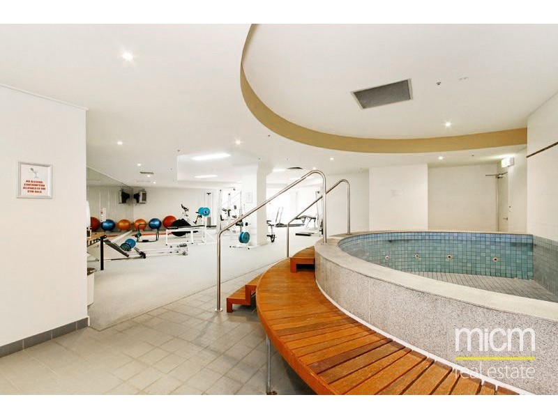 123/28 Southgate Avenue, Southbank VIC 3006