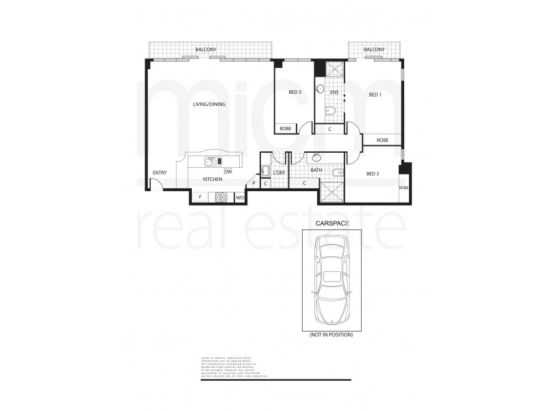 123/28 Southgate Avenue, Southbank VIC 3006