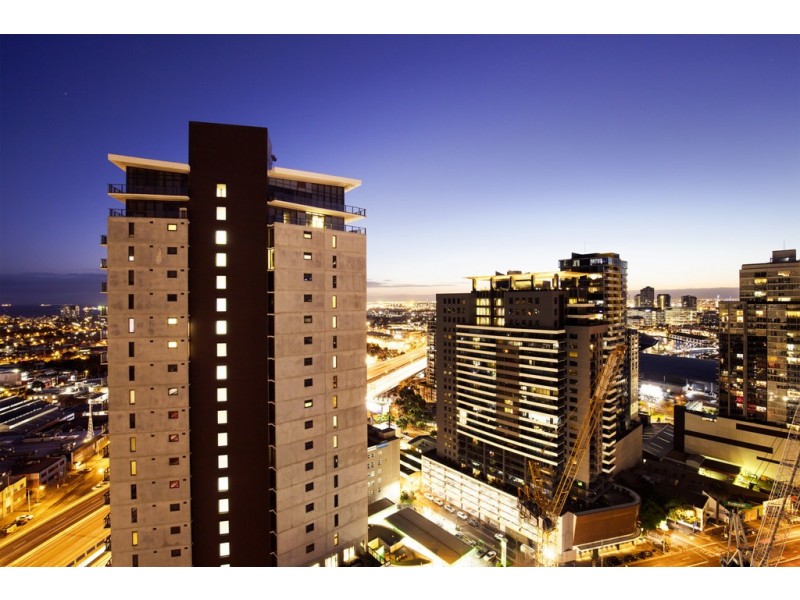 2711/283 City Road, Southbank VIC 3006