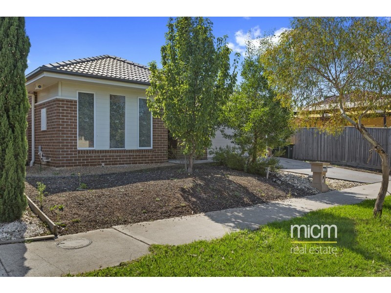 25 Stannifer Street, Tarneit VIC 3029