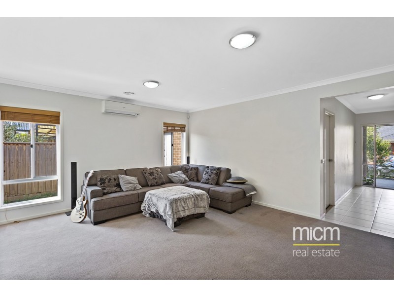 25 Stannifer Street, Tarneit VIC 3029