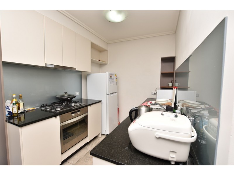 REF 02092/88 Kavanagh Street, Southbank VIC 3006